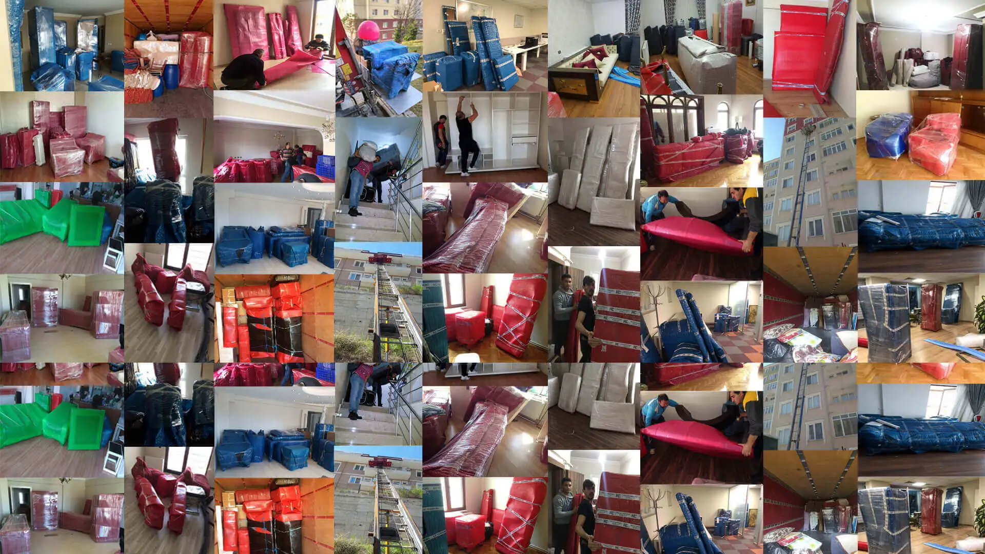 Beşiktaş Evden Eve Nakliyat Slider