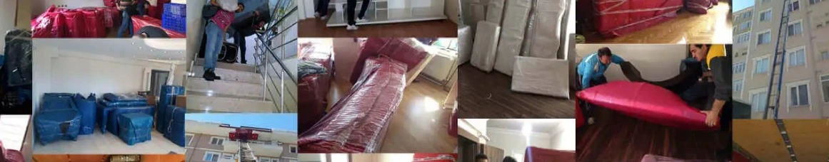 Beşiktaş Parça Eşya Taşımacılık görseli