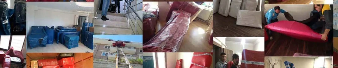 Beşiktaş şehir içi nakliyat  görseli